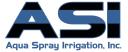 ASI Aqua Spray Irrigation Inc. logo
